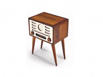 710 - Radyo Yan Sehpa